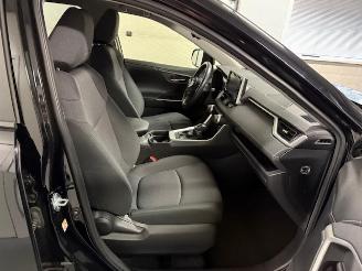 Toyota Rav-4 RAV-4 HYBRIDE DYNAMIC AUTOMATIC PANORAMA picture 10