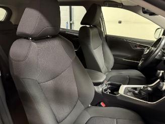 Toyota Rav-4 RAV-4 HYBRIDE DYNAMIC AUTOMATIC PANORAMA picture 11