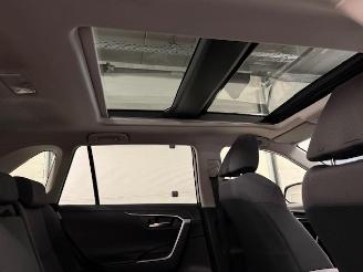 Toyota Rav-4 AUTOMATIC PANORAMA picture 13