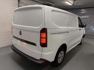 Volkswagen Transporter T7 2.0 TDI AUTOMATIC  AIRBAG OK picture 8
