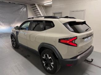 Dacia Duster  picture 5