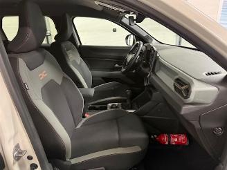 Dacia Duster  picture 11