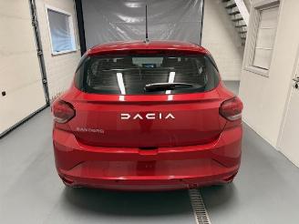 Dacia Sandero  picture 6