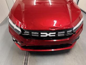 Dacia Sandero  picture 3