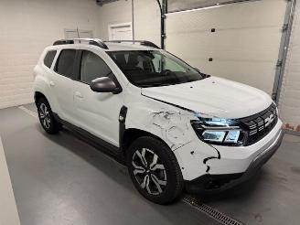 skadebil auto Dacia Duster  2024/2