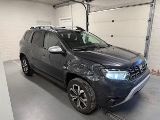 Avarii autoturisme Dacia Duster  2022/7