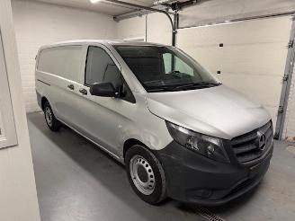  Mercedes Vito  2021/9