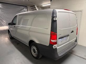 Mercedes Vito  picture 5