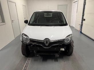 Renault Twingo PAS PROCÉDURE picture 2