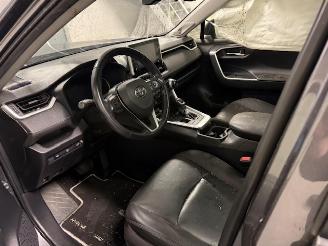 Toyota Rav-4  picture 6