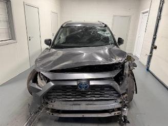 Toyota Rav-4  picture 2