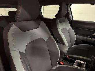 Dacia Duster 4X   CAMERA picture 10