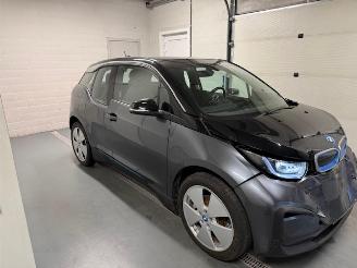 Schadeauto BMW i3  2019/2