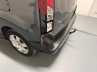 Peugeot Partner Tepee  picture 6