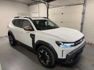 skadebil auto Dacia Duster ALL ROAD INFO 2025/6