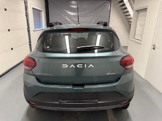 Dacia Sandero  picture 6