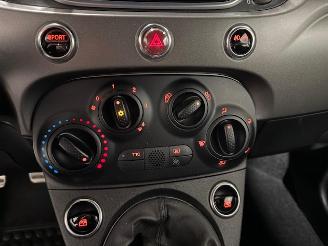 Abarth  595 1.4 T-JET 16V TURBO picture 12