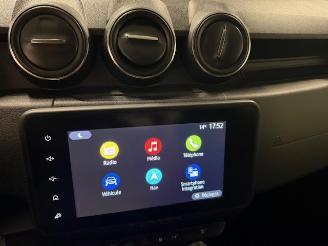 Dacia Duster  picture 18