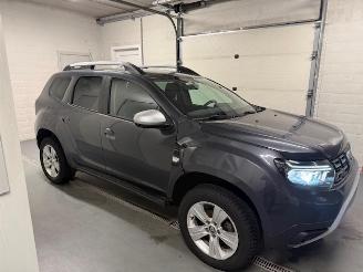 Schadeauto Dacia Duster  2022/7