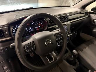 Citroën C3  picture 8
