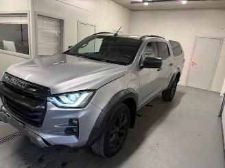 Isuzu D-Max  picture 5