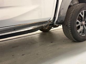 Isuzu D-Max  picture 7