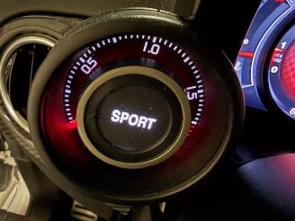 Abarth 595 COMPETIZIONE CARBON picture 16