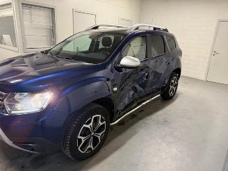 Dacia Duster  picture 4