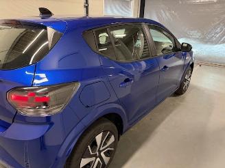 Dacia Sandero  picture 6