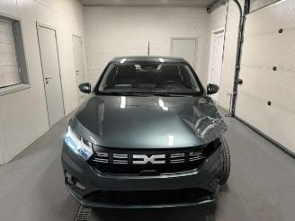 Dacia Sandero  picture 2