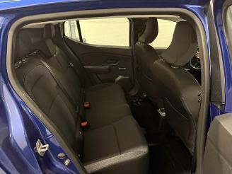 Dacia Sandero  picture 11