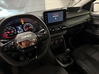 Dacia Sandero  picture 8