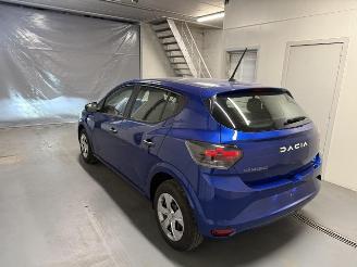 Dacia Sandero  picture 5