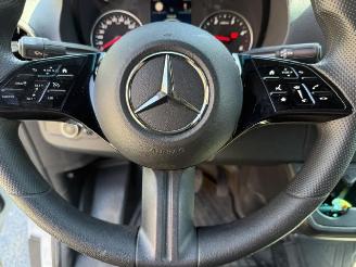 Mercedes Sprinter  picture 15
