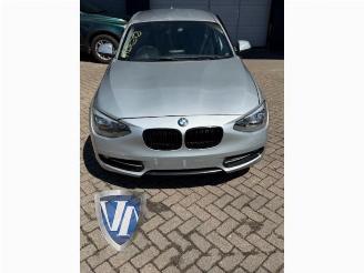 Autoverwertung BMW 1-serie 1 serie (F20), Hatchback 5-drs, 2011 / 2019 116i 1.6 16V 2013/5