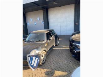 Mini Cooper Mini (R56), Hatchback, 2006 / 2013 1.6 16V Cooper picture 3