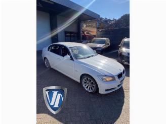 Auto da rottamare BMW 3-serie 3 serie (E90), Sedan, 2005 / 2011 318i 16V 2010/11