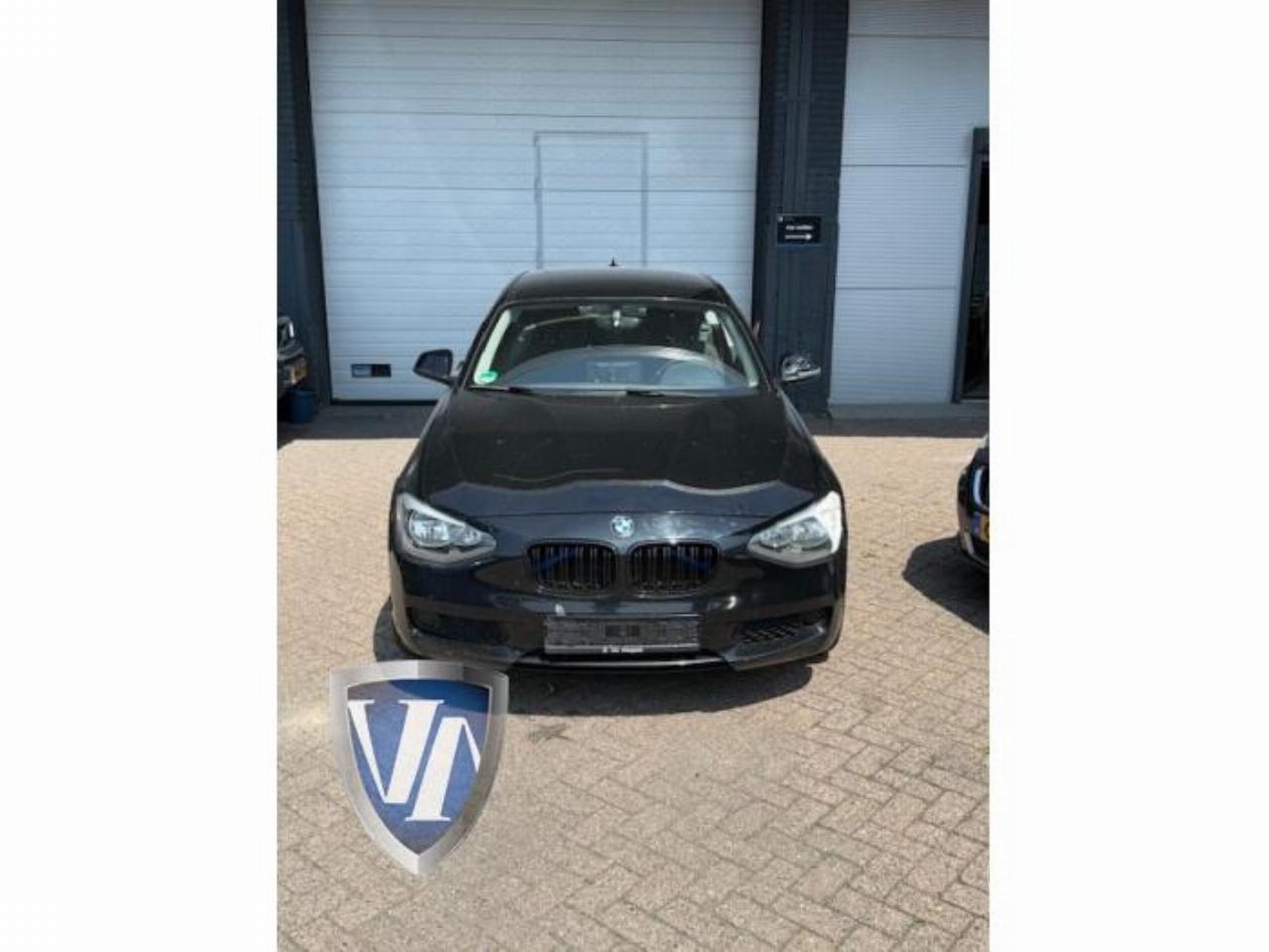BMW 1-serie 1 serie (F21), Hatchback 3-drs, 2011 / 2019 114i 1.6 16V