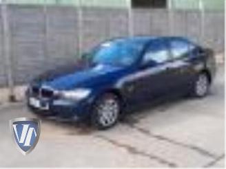 Autoverwertung BMW 3-serie 3 serie (E90), Sedan, 2005 / 2011 318i 16V 2007
