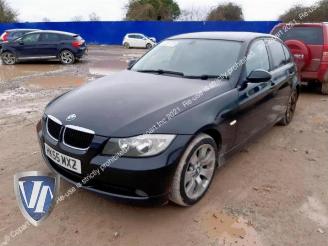 Auto da rottamare BMW 3-serie 3 serie (E90), Sedan, 2005 / 2011 320i 16V 2005/5