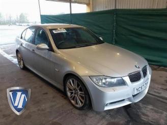 Auto da rottamare BMW 3-serie 3 serie (E90), Sedan, 2005 / 2011 330i 24V 2008/6