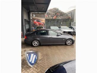 Purkuautot passenger cars BMW 3-serie 3 serie (E90), Sedan, 2005 / 2011 320i 16V 2005/10
