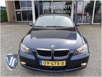 Auto da rottamare BMW 3-serie 3 serie (E90), Sedan, 2005 / 2011 318i 16V 2008/9