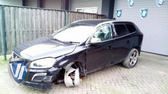 Sloopauto Volvo Xc-60 XC60 I (DZ), SUV, 2008 / 2017 2.4 D5 20V AWD Geartronic 2012