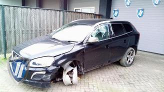Uttjänta bilar auto Volvo Xc-60 XC60 I (DZ), SUV, 2008 / 2017 2.4 D5 20V AWD Geartronic 2012/0