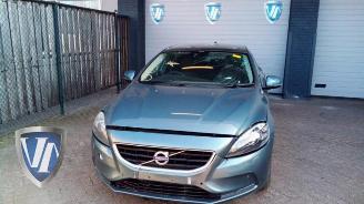 Auto da rottamare Volvo V-40 V40 (MV), Hatchback 5-drs, 2012 / 2019 2.0 D4 20V 2012