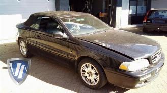Volvo C-70 C70 (NC), Cabrio, 1998 / 2006 2.0 T 20V picture 4