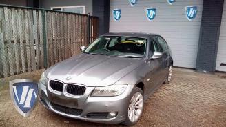 Salvage car BMW 3-serie 3 serie (E90), Sedan, 2005 / 2011 318i 16V 2011