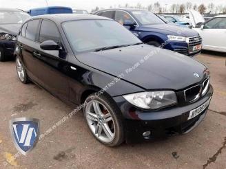demontáž osobní automobily BMW 1-serie 1 serie (E87/87N), Hatchback 5-drs, 2003 / 2012 118d 16V 2008/1