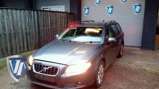 Auto da rottamare Volvo V-70 V70 (BW), Combi, 2007 / 2016 2.0 D 16V 2008